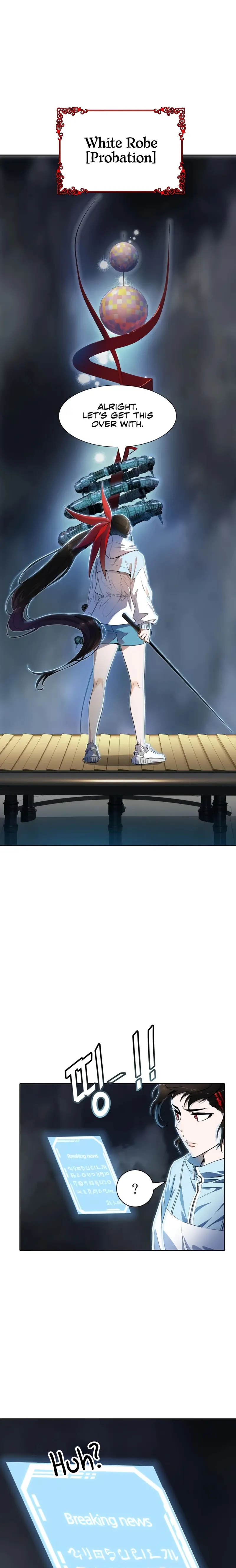 Tower of God Chapter 555 image 03